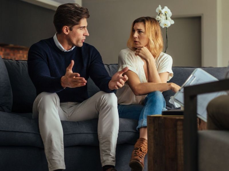 Berlin Aile Terapisi