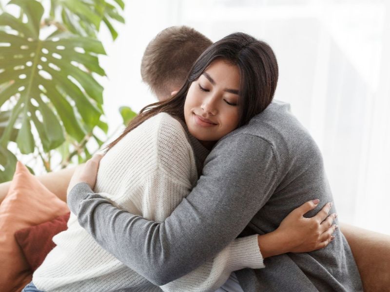 Berlin Çift Terapisi