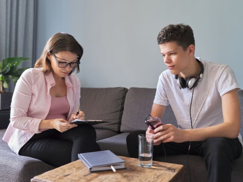 Berlin Ergen Terapisi