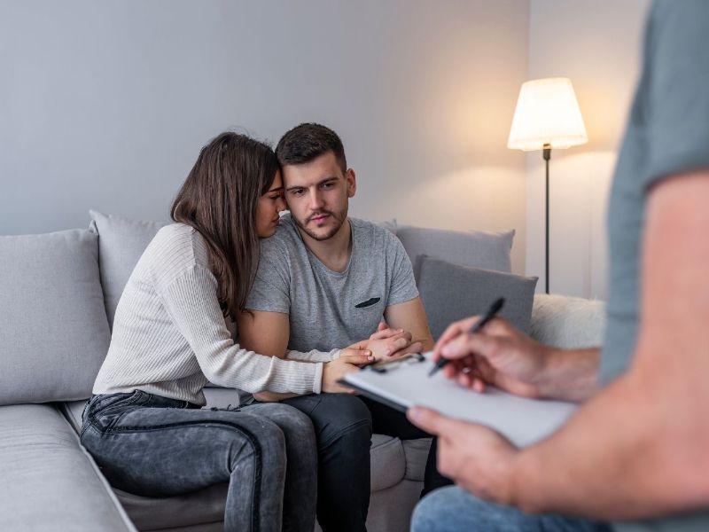 Berlin İlişki Terapisi